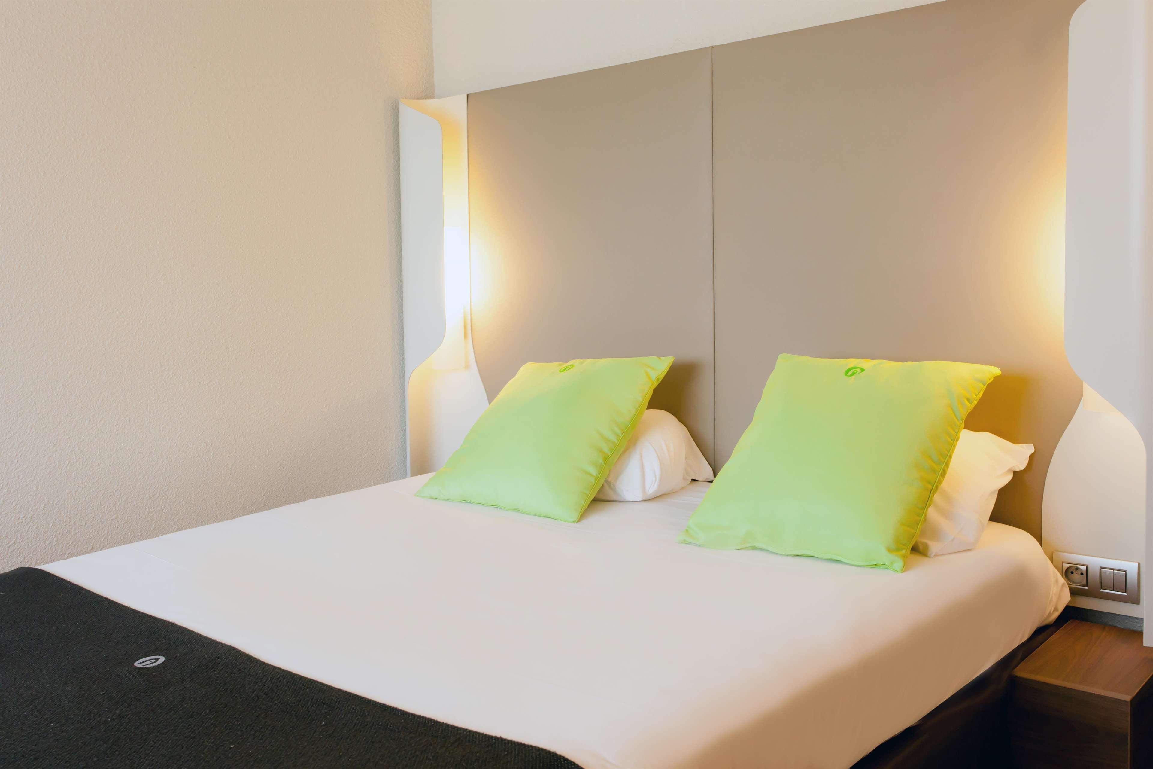 Campanile Angers Ouest - Beaucouze Hotel Luaran gambar