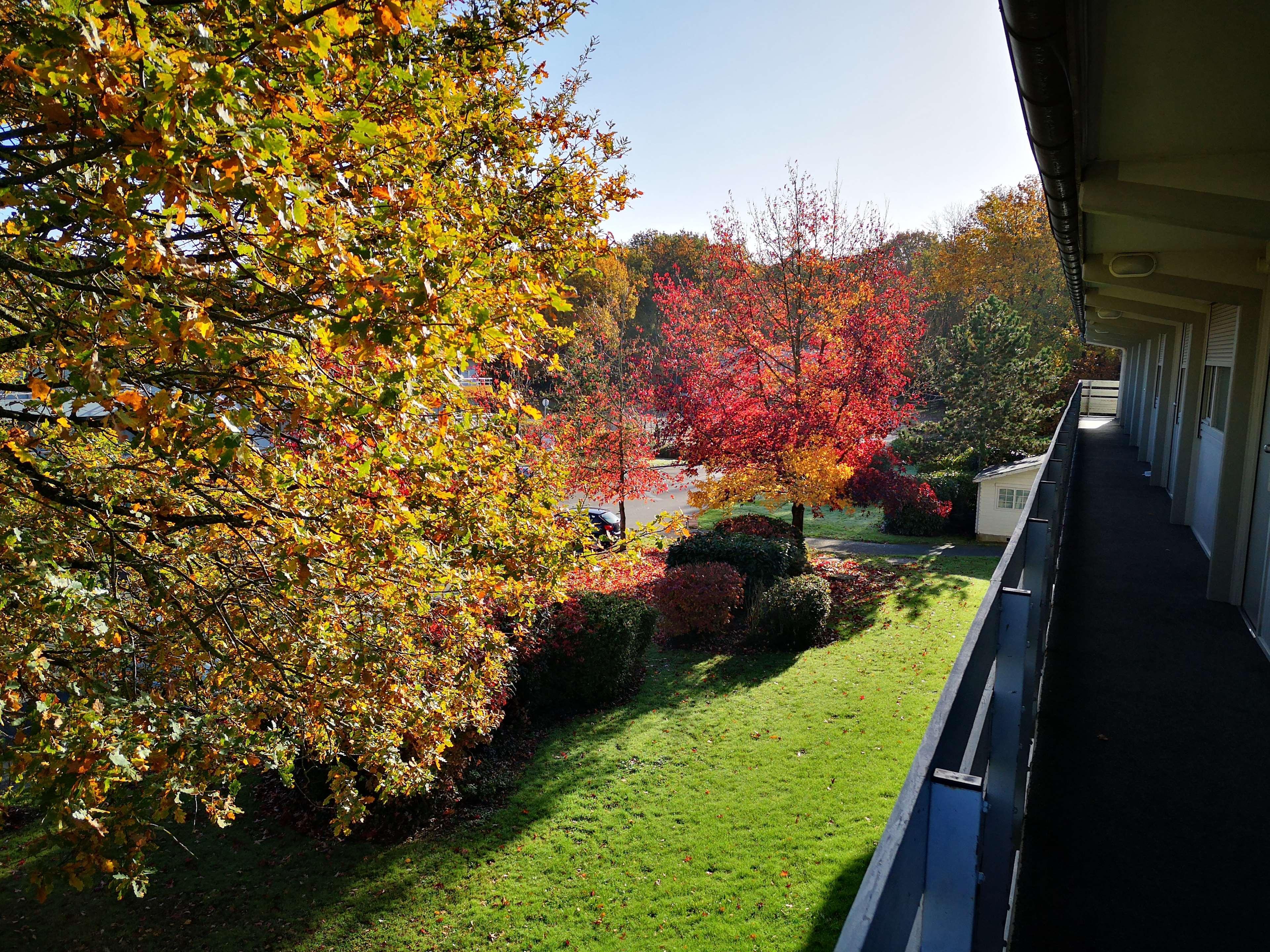 Campanile Angers Ouest - Beaucouze Hotel Luaran gambar
